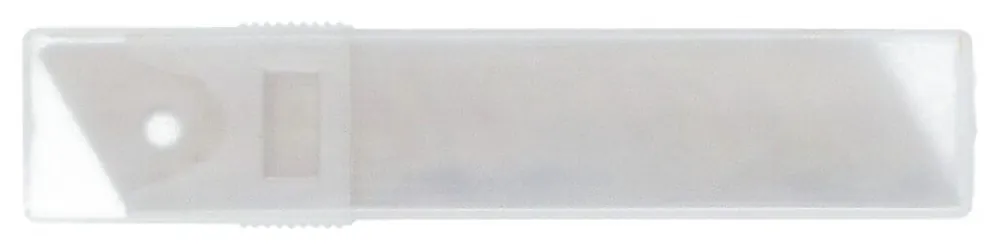 Tilaa Heti Katkoteräveitsen varaterät 25 mm 5 kpl