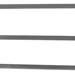 Moottorisahaviilasarja 4,8 mm 3-osainen Tarjoushinta