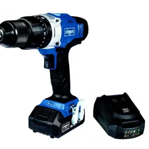Tukkuhinta Akkuporakone cdd45-20pros 20v iskevä