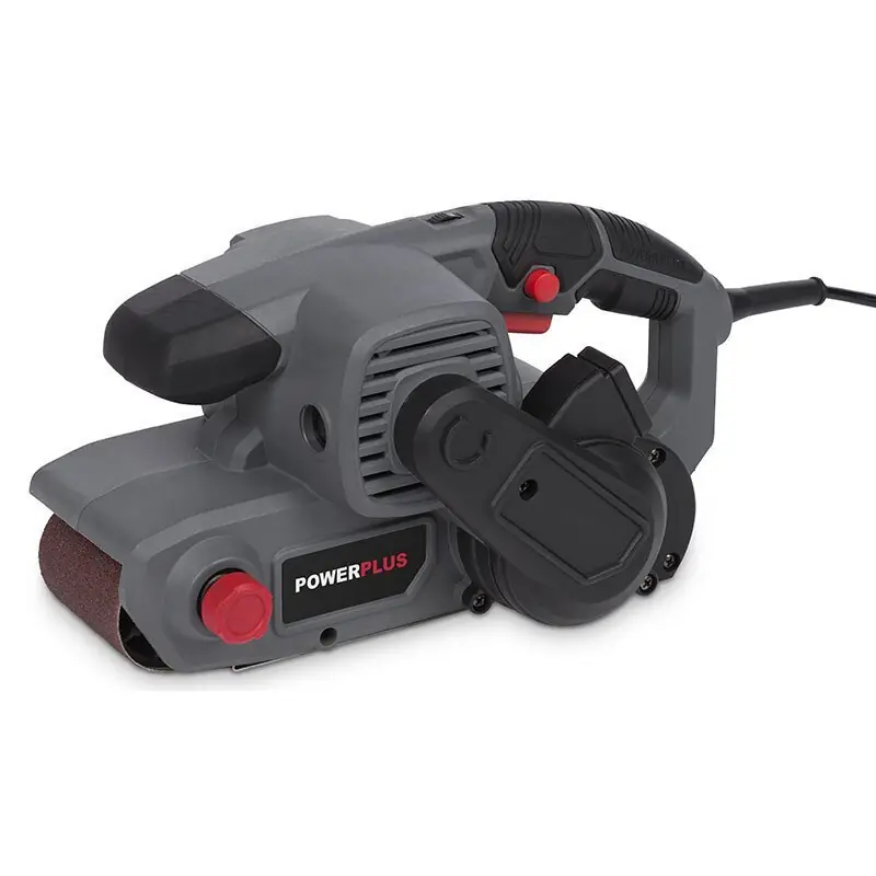 Nauhahiomakone 1010W POWE40040 Ajankohtainen