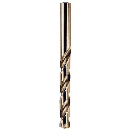 Löytö Metalliporanterä HSS-CO 5% 7,0x109mm