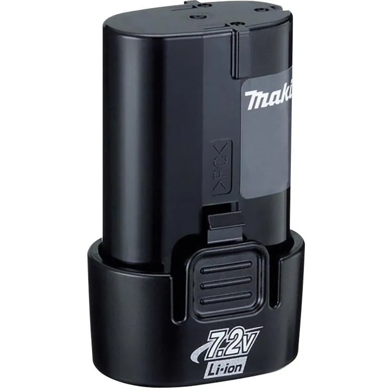 Akku 7.2V, 1.5Ah Alennettu