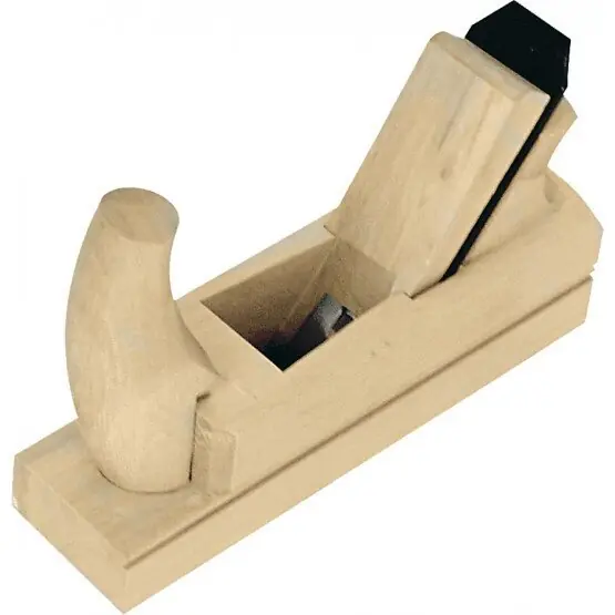Alennettu Hinta Höyläpuu 200x55mm terä 40mm