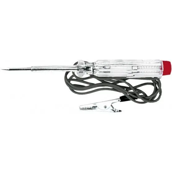 Ajankohtainen Virtakynä 6-24V, 140mm