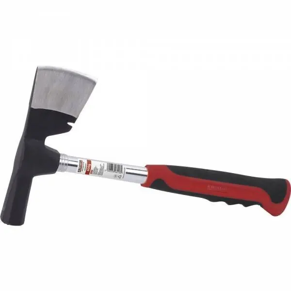 Turvallinen Maksu Vasara/Kirves 600G
