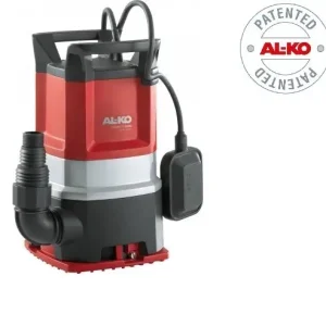 AL-KO uppopumppu Twin 11000 Premium Tehdashinta