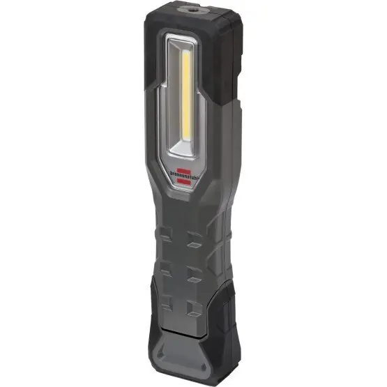 Alennettu Brennenstuhl-akkulamppu, led-valo, 1000 + 200 lm
