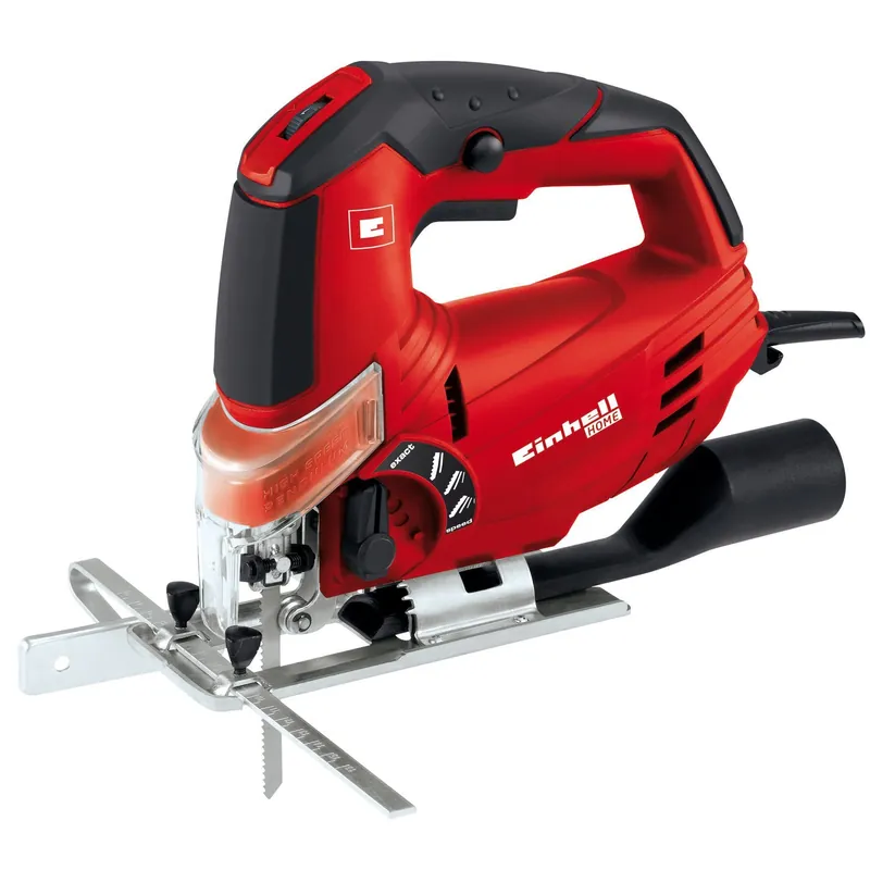 Flash-Tarjous Akkupistosaha Einhell TH-JS 85