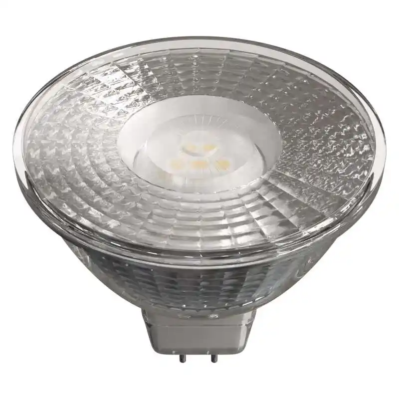 LED lamppu CLS MR16 4,5W GU5.3 NW Merkkituote