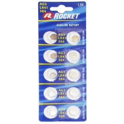 Rocket AG3-10BB Alennettu Hinta