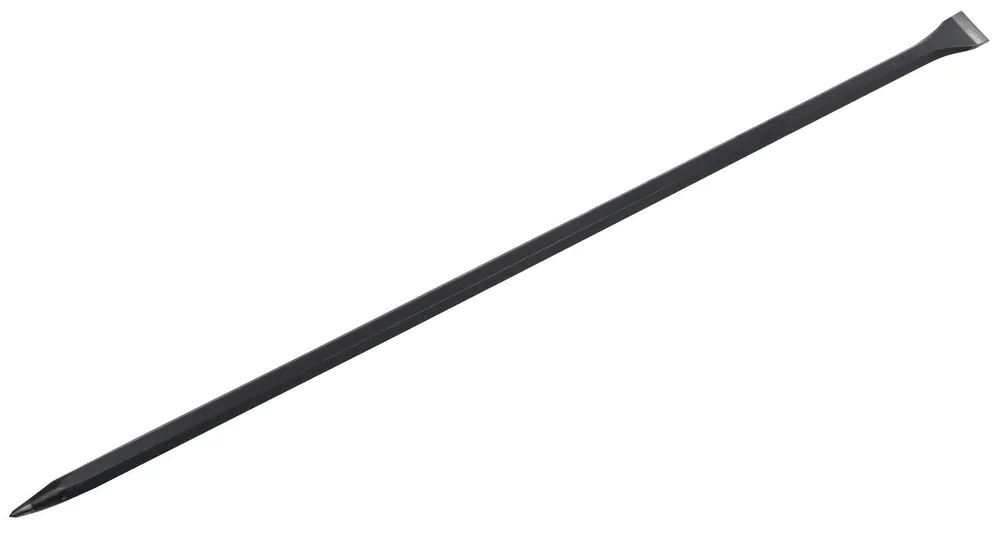 Sertifioitu Rautakanki 1600x25mm