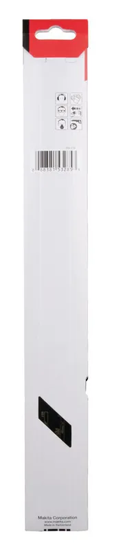 Yleissahanterä B-63591 TC/HM 400 x 1,5 mm (2TPI), 2 kpl Makita Viimeinen Mahdollisuus