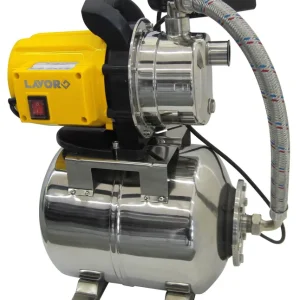 Viikonlopputarjous Hydrofor Lavor EG - MS 3800