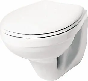 Koło Idol - seinälle asennettava WC-kulho. (M1310000000). Rajoitettu Tarjous