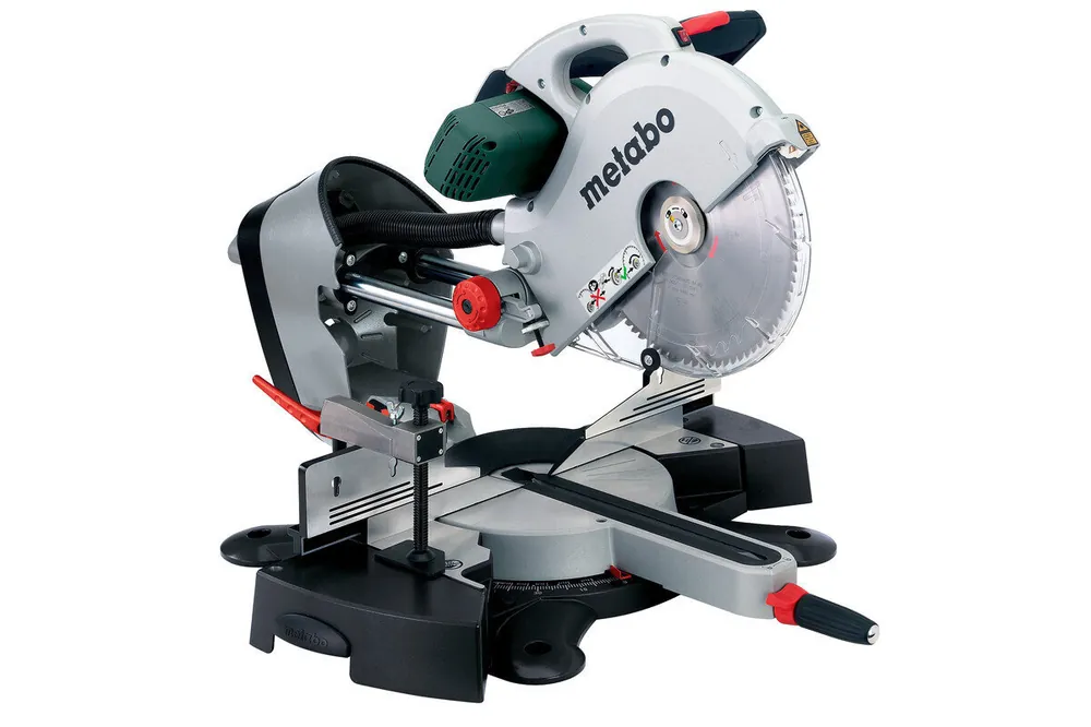 Metabo KGS 315 Plus - jiirisaha. Tehdashinta