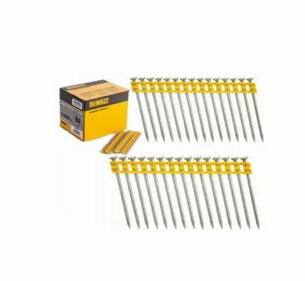 Naulat DeWalt DCN890, 510 kpl Pikatoimitus
