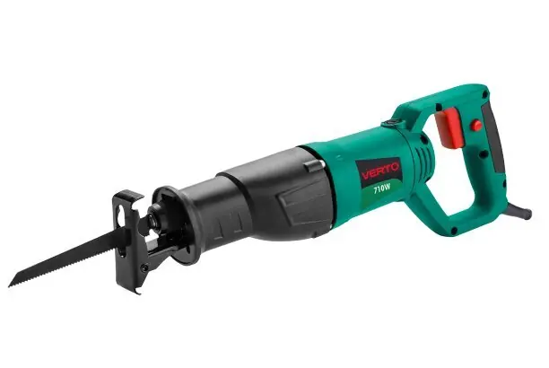 Merkkituote Puukkosaha 710 W