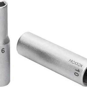 Pitkä kanta pulttipää Proxxon 3/8 8 mm Rajoitettu Tarjous
