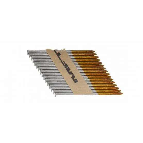 Naulat Hikoki 34° 2,8x50 mm, 2000 kpl. Viikonlopputarjous