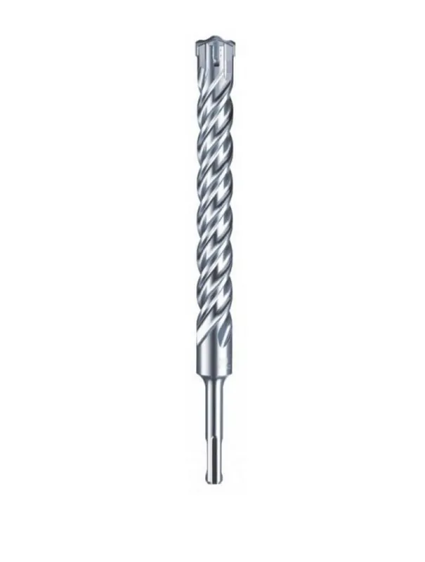 Superhinta Pora betonille Hikoki SDS plus, 12 mm x 26 cm