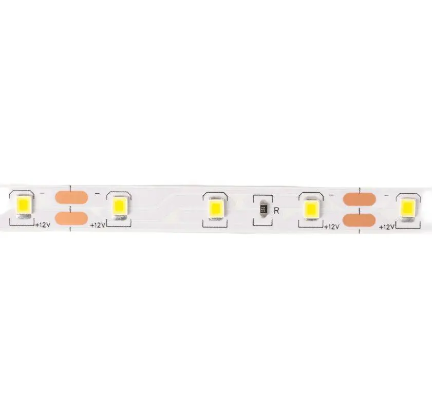 LED-nauhat 300 4.8W/m 3000K 200lm/m 12V IP20 /5m/ Lähetetään Heti