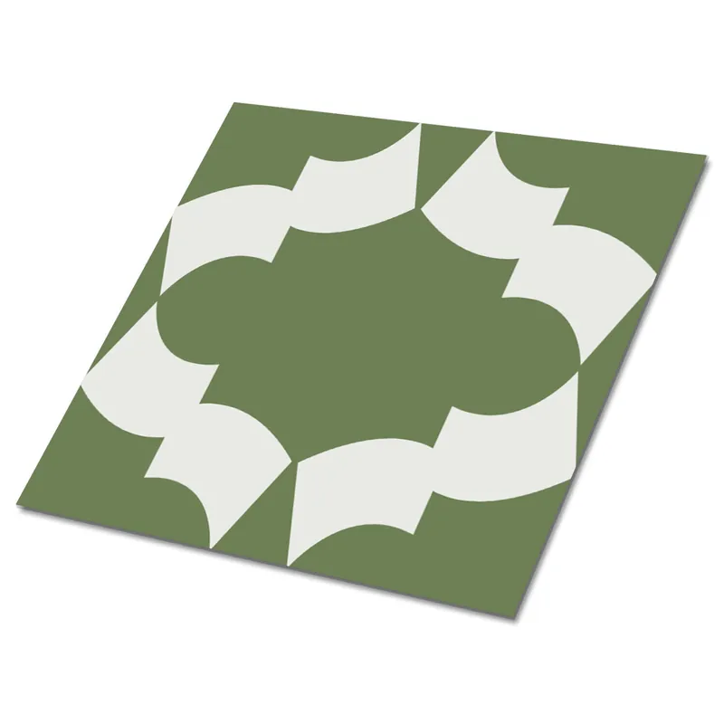 Liima koristeellinen laatta Decormat 30x30cm itämainen abstraktio, 30x30 cm Tukkuhinta