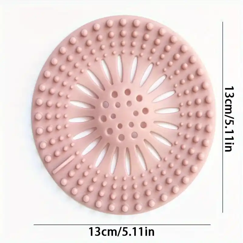 Hiusten sieppari, 13 cm, Pinkki Osta Tänään