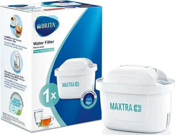 Brita Vain Rajoitetun Ajan