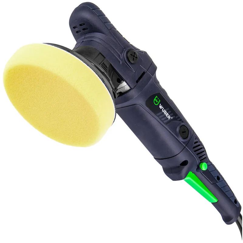 Tilaa Heti Epäkeskinen kiillotuskone Wuber W21005, 1500W