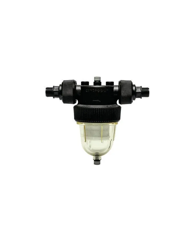 Vedensuodatin Cintropur NW18 3/4" Kampanjahinta