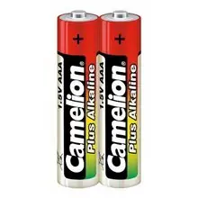 Camelion Lr03 Aaa Plus alkaliparistot, 2 kpl. Halpa Hinta
