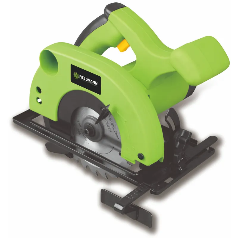 Pakollinen (Must-Have) Sirkkeli Fieldmann FDK 200802-E, 800W, 140mm
