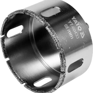 Flash-Tarjous Yato timanttiporanterä Ø 68 mm (YT-60433)