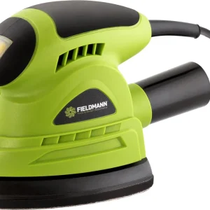 Kausialennus Kolmiohiomakone Fieldmann FDAP 60201, 130W