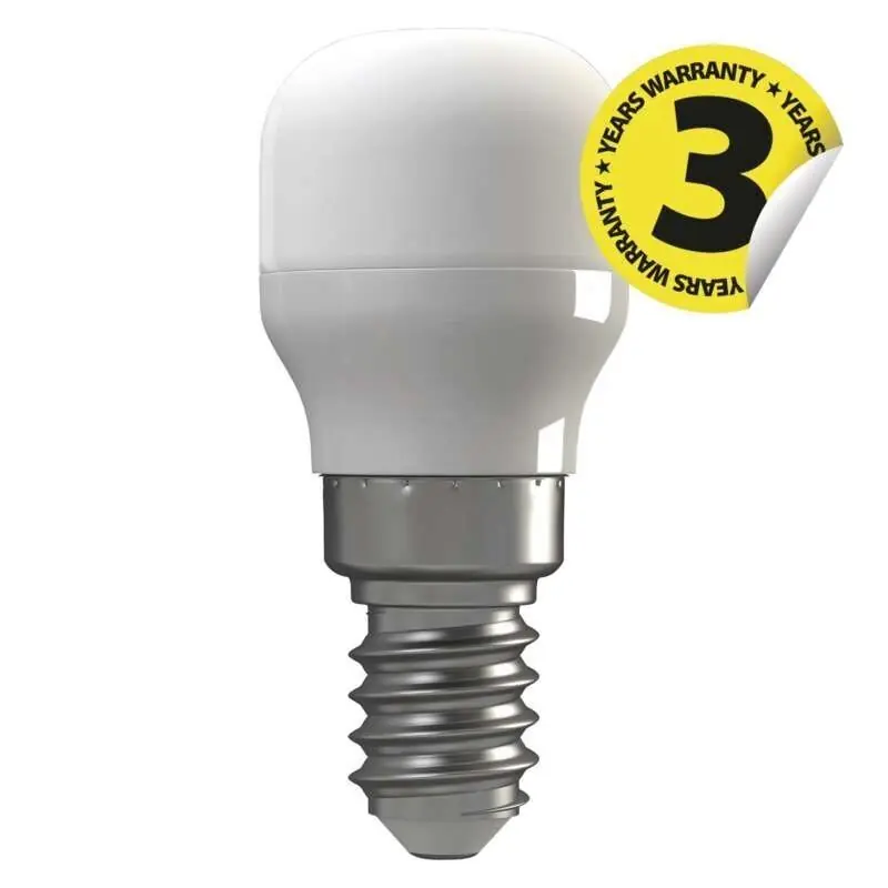 Edullinen Hinta LED-lamppu jääkaappiin 1,6W E14