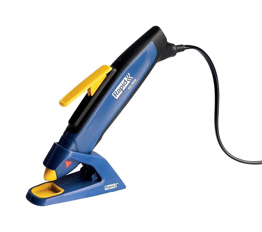 Osta Tänään Liimapistooli Rapid EG Pen