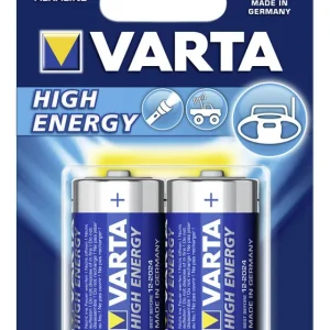 Varta C/LR14 Sertifioitu