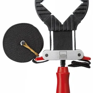 Alennettu Nauhapuristin Bessey BAN400