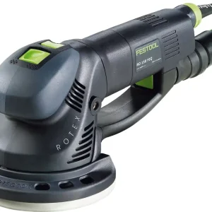 Suosittu Festool Välityksellinen-epäkeskohiomakone RO 150 FEQ-Plus ROTEX 576017