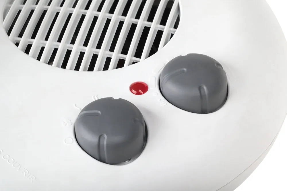 Teesa TSA8027 lämmitin - 2000W Uusi Malli