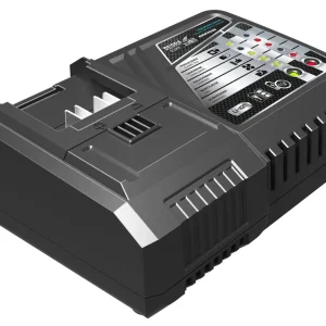 Akkulaturi Smart DEDRA SAS + ALL DED7039 DED7039 Uusi Kokoelma