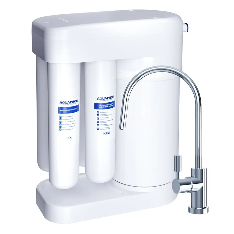 Aquaphor RO-101S Vain Tänään