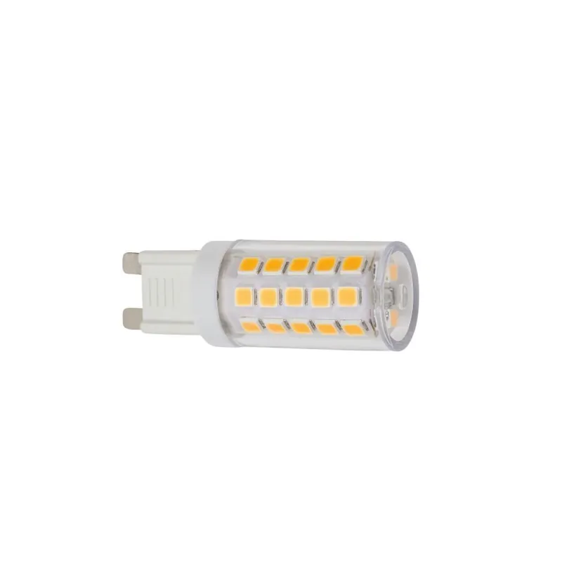 Edullinen Hinta LED-lamppu Nowodvorski G9-4W 3000K 7503