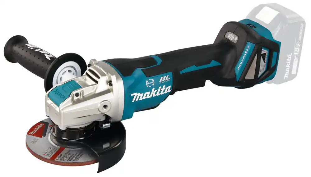 Alennettu Hinta Kulmahiomakone LXT® DGA519Z Makita