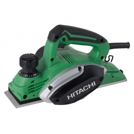 Ajankohtainen Höylä P20SF 8 2mm 620 W 17 000 p/m