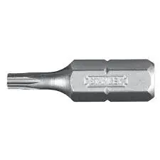 Ruuvimeisselin kärki TORX Stanley 1/4 T20 (25) 1-68-842 Ilmainen Palautus