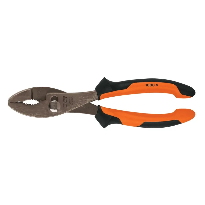 Tehdashinta Liukunivelpihdit mukavalla kahvalla 25 cm Truper®