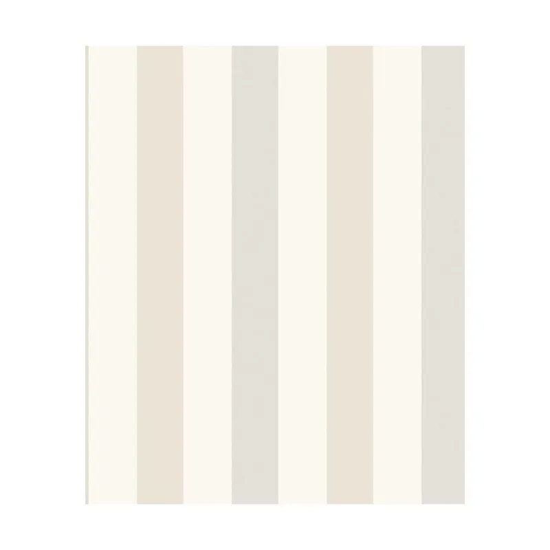 Halpa Hinta Tapetti Aurora Stripes Beige