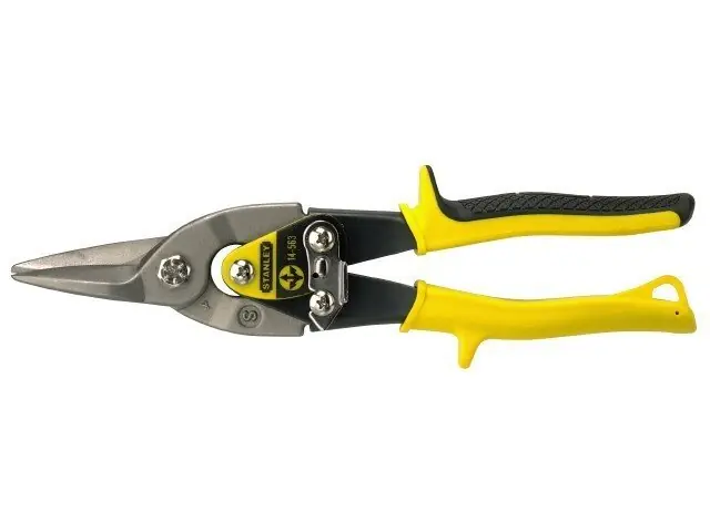 Vain Tänään FATMAX® 250 mm yleisleikkuuleikkaus - STANLEY - 2-14-563
