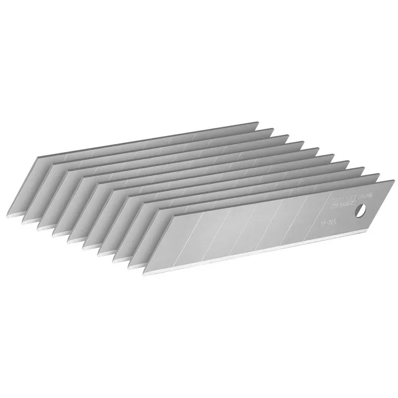 10 FATMAX® 25 mm murtuvaa leikkurin teriä - STANLEY - 2-11-725 Bestseller